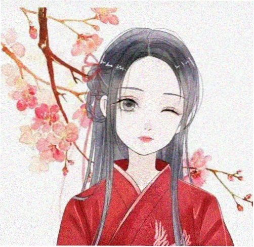 读者头像占位,戴耳机的学生剪影